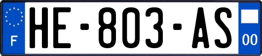 HE-803-AS