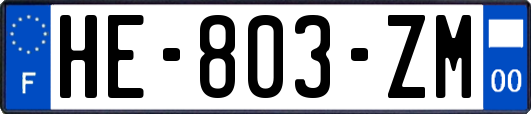 HE-803-ZM