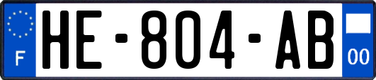 HE-804-AB