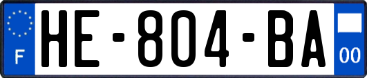 HE-804-BA