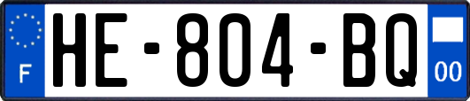 HE-804-BQ