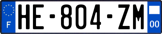 HE-804-ZM