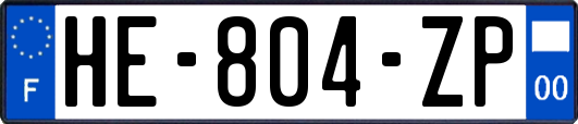 HE-804-ZP
