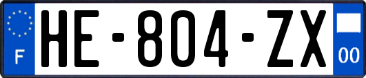 HE-804-ZX