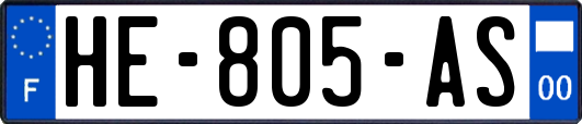 HE-805-AS