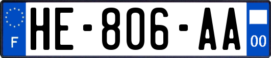 HE-806-AA