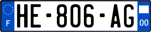 HE-806-AG