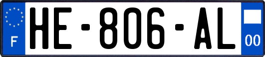 HE-806-AL