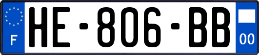 HE-806-BB