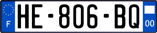 HE-806-BQ