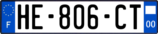 HE-806-CT
