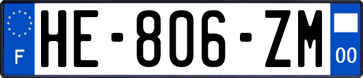 HE-806-ZM