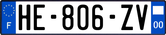 HE-806-ZV