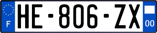 HE-806-ZX