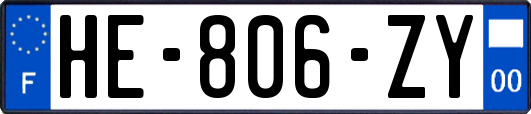 HE-806-ZY