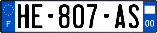 HE-807-AS