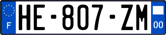 HE-807-ZM