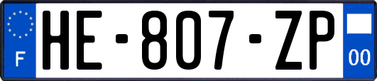 HE-807-ZP