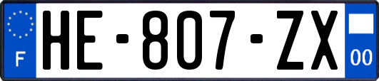 HE-807-ZX