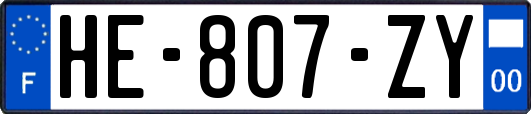 HE-807-ZY