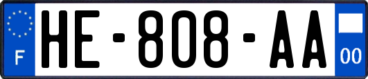 HE-808-AA