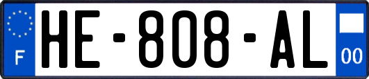 HE-808-AL