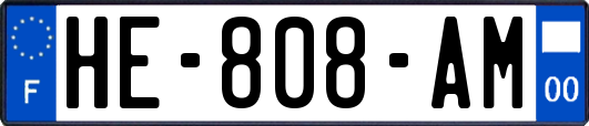 HE-808-AM