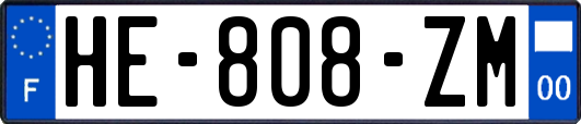 HE-808-ZM