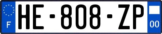HE-808-ZP