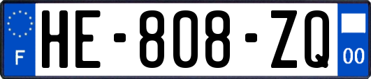 HE-808-ZQ