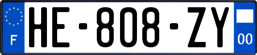 HE-808-ZY