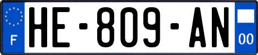 HE-809-AN