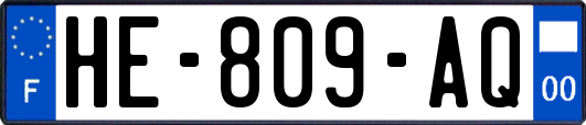 HE-809-AQ