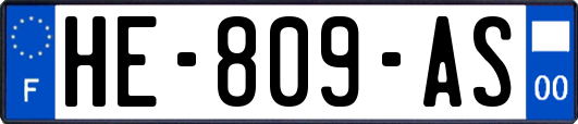 HE-809-AS