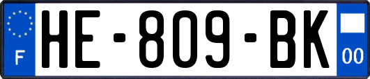 HE-809-BK