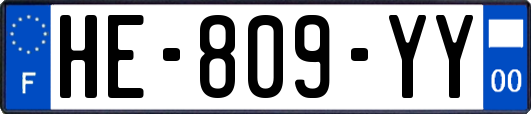 HE-809-YY
