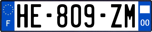 HE-809-ZM