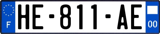 HE-811-AE