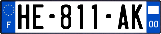 HE-811-AK