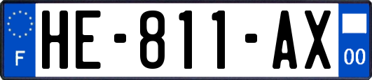 HE-811-AX
