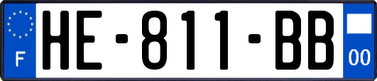 HE-811-BB