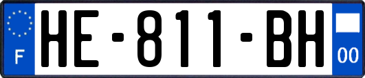 HE-811-BH