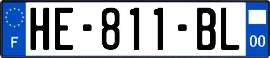HE-811-BL