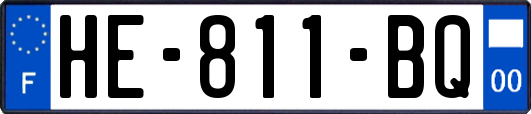 HE-811-BQ