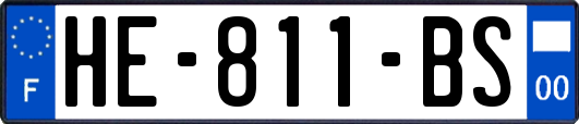 HE-811-BS