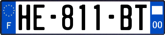 HE-811-BT