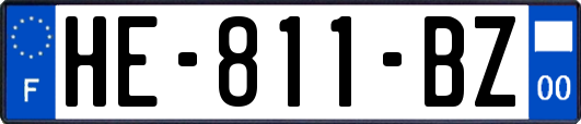 HE-811-BZ