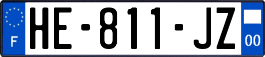HE-811-JZ