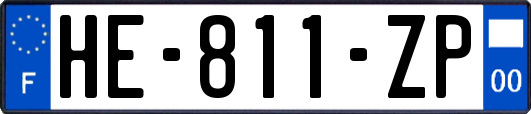 HE-811-ZP
