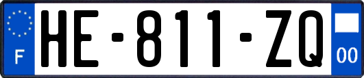 HE-811-ZQ
